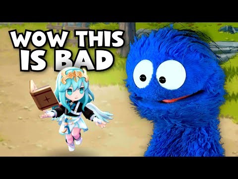 Apparently Nintendo Made the SECOND-WORST GAME of 2025