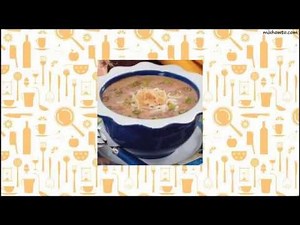 Recipe Cheeseburger Chowder Recipe