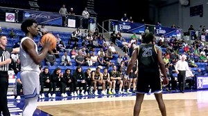 Nova Southeastern vs. Embry-Riddle (FL): 2024 DII men's basketball championship second round | FULL REPLAY