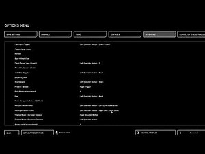 Star Citizen | Controller Only Config | 3.22.1.live | JoyToKey To Emulate Mouse Clicks