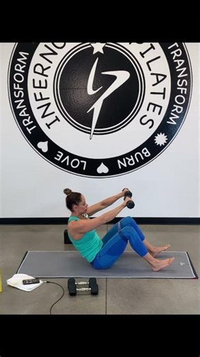 Chest Press Half Sit Up