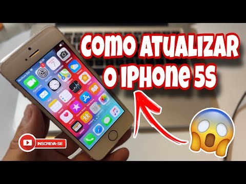 How to update iPhone 5S, 6 and 6 Plus 🔥 iPhones stuck on iOS 12 ❤️ How to download incompatible apps