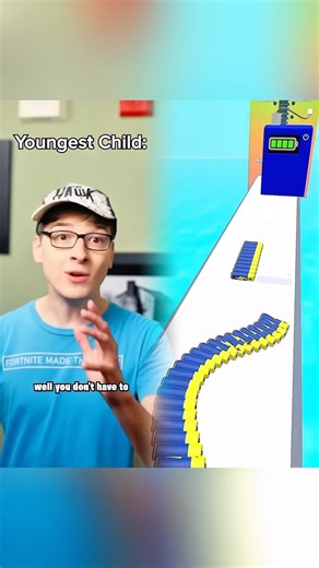 When Fortnite Kids Find Grandmas Reboot Card.#POV #acting #foryou#fypシ