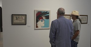 Postcards | Honoring Howe: Legacy of Stories | Season 15 | Episode 5