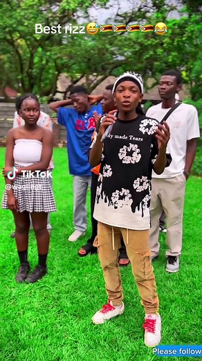 Best Zimbabwean TikTok Comedy Skits and Rizz Moments
