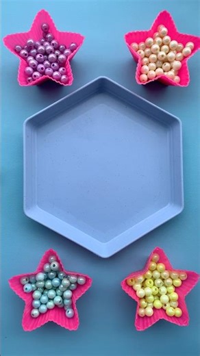 Mesmerizing Smooth-Spinning Colorful Orbs #colormixingmagic #colorful #satisfyingvideo #asmr