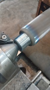 1.2M views · 6.1K reactions | RESTAURANDO EIXO PILOTO #machine #torno #fresadora #cnc #usinagem #o #industria #a #metal #mecanizado #mecanica #metalurgica #fresa #machining #metalmecanica #n #lathe #ceramica #cncmachining #ferramentaria #tornearia #mecanizadocnc #metalurgia #tornocnc #machinist #engenharia #tornomecanico #cncmachine #soldador #soldadura | Vida de torneiro mecânico | Facebook