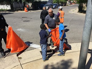 6.2K views · 217 reactions | "TAKIN' OUT THE TRASH" Yesterday...