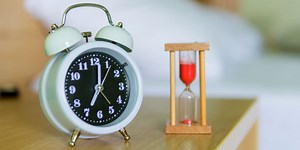 The trusted military trick that could help you fall asleep in two minutes