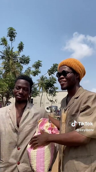 Moments hilarants de TikTok : Rires garantis