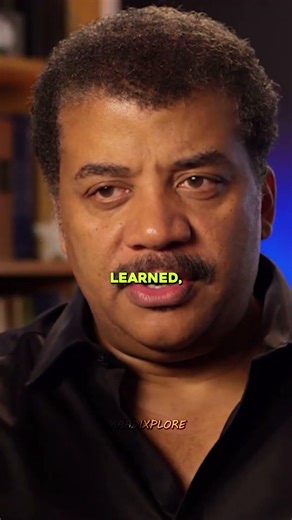 Math Isn’t What You Think w/ Neil deGrasse Tyson