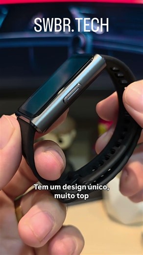 HUAWEI BAND 11 PRO: The best smartband! 😎 #huaweiband
