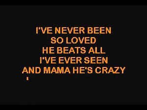 SC7512 06 Judds, The Mama He's Crazy [karaoke]