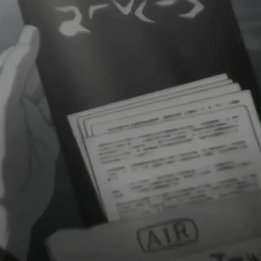 Hand of Kira: A Deep Dive into Death Note Characters