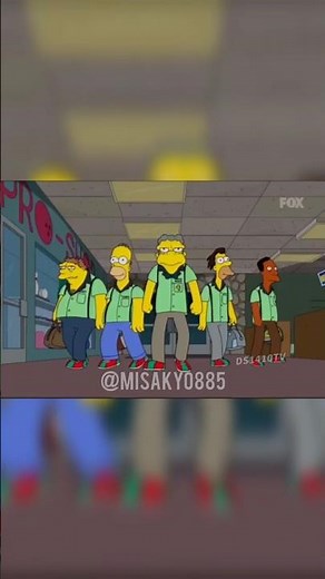 Planet Simpson | PROMO | FOX #thesimpsons #fox #foxchannel #disney