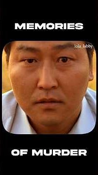 MEMORIES OF MURDER (2003)