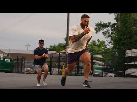 Why I Train Differently Now