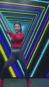 15秒全民舞蹈创作计划第2期：15s舞蹈动作 指导编舞 街舞网红舞第163期-5