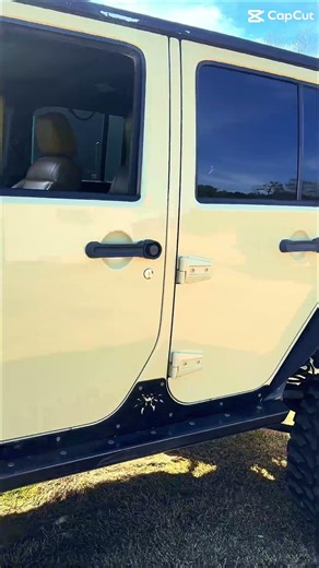 Jeep life #24s #37s