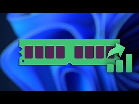 Augmenter la mémoire virtuelle sur Windows 11 - EasyTutoriel