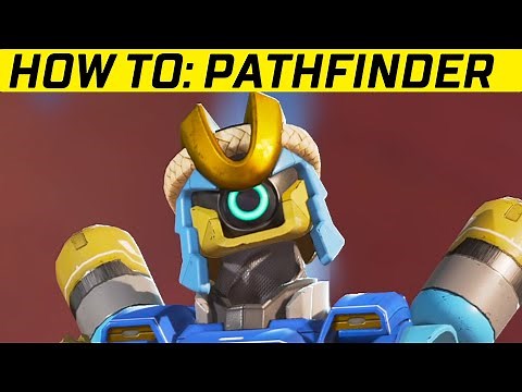 How To ACTUALLY Play Pathfinder In 2025 | Apex Legends Gameplay Breakdown