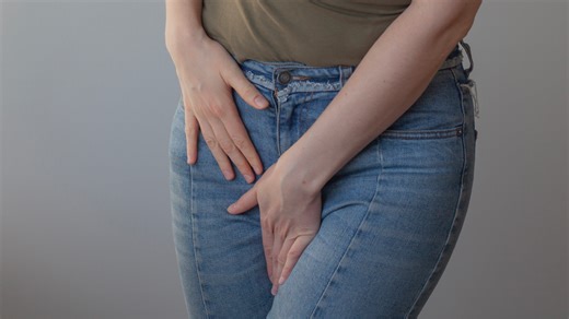 Woman born with two vaginas answers the questions everybody wants to know