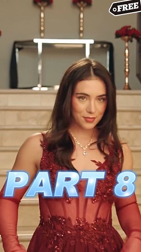 Watch the full 🔗https://dramabox.onelink.me/dqUm/0atxgbfp 🌟 Continue the story here 👉🏻 📲 Download the "DramaBox" app 🔍 search for "evn85", and watch the full series ✨ Synopsis：XXL Claire is about to become Lucas's bride, filled with anticipation. However, on her wedding day, she suffers multiple betrayals and humiliations from her fiancé Lucas and her best friend Stella. Devastated by these blows, Claire is finally found by her biological father, Victor, the billionaire, and becomes the he