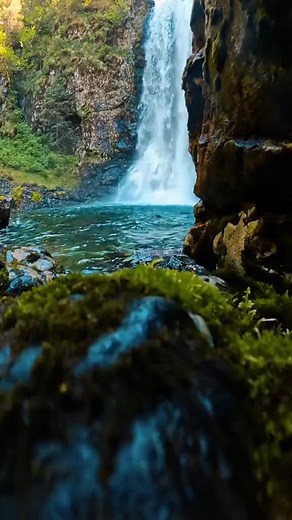 Spectacular Nature Scenery Videos for Relaxation