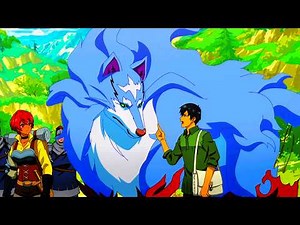 異世界で繰り広げられる、美食と冒険の無敵ライフ。1~12話。Anime English Subtitle 2026 💖💼️