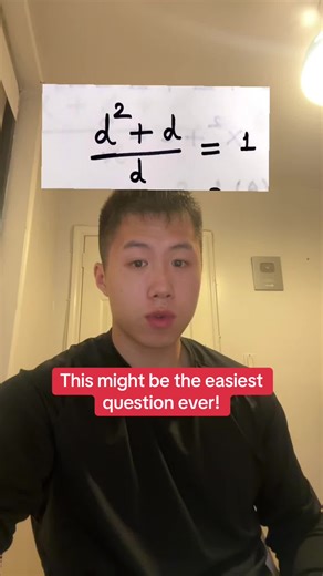A lot of it? #easy #ever #study #math #learnontiktok | Math