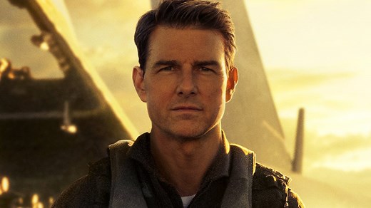 مراجعة فيلم Top Gun: Maverick