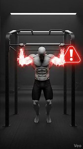 Stop Failing Pull-Ups – Build Strength Fast in 5 Proven Levels
