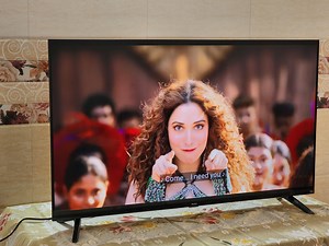 Redmi Smart Fire TV 4K 43 review: Elevating entertainment with Fire OS, impressive display, and immersive audio - Gizmochina