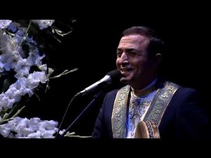 I Mansum İbrahimov I Bəri bax I Tehran konserti I