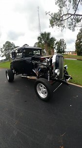 18 reactions · 4 comments | Would you call it a Gasser or just simply a Hot Rod ? 30 Ford highboy coupe? #CentralFloridaCars #ClassicCar #vintagecar #hotrod #american #gasser #ford #iconic #carguy #MuscleCars #automotive #cars #history #Hiboy #modelaford #coupe #oldschool #backyardcarz | Backyard Carz | Facebook