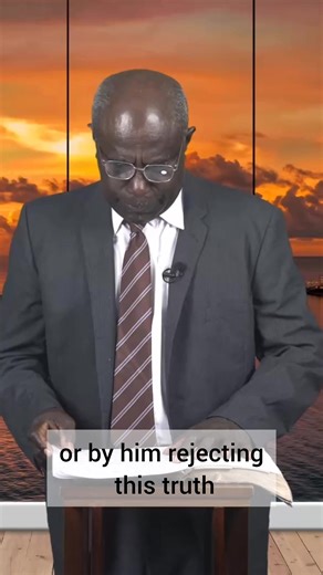1.8K views · 78 reactions | The Present Truth is Important | Join Us Every Friday 7:30pm | Hope Channel Solomon Islands | Facebook