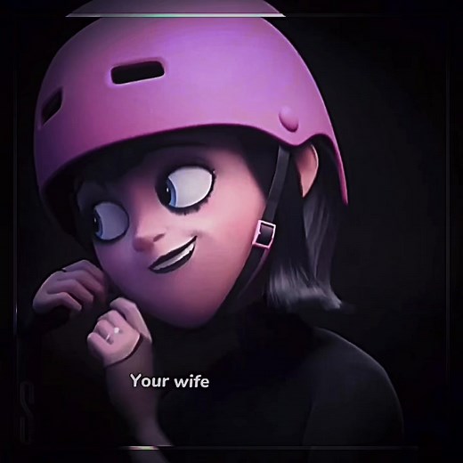 Favorite Animated Couple: Mavis and Johnny from Hotel Transylvania