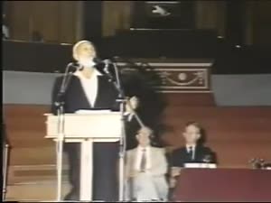 Debate: Is Jesus God?! - Ahmed Deedat Vs Anis Shorrosh - Ahmad Deedat