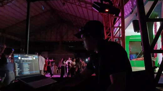 bilang isang DJ SPINNER isa lang naman ang hangad namin ang mapasaya kayo guys 🥰. | DJ KEV'Z TV
