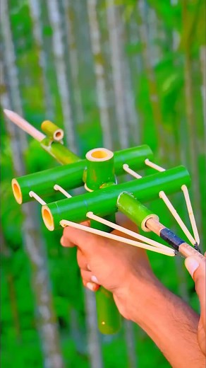 Creating Unique Bamboo Crafts with Bamifix Tablets