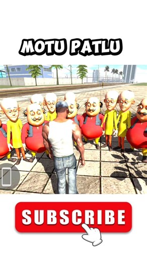 New Motu Patlu Cheat code in Indian bike driving 3d new update all cheat codes 😱|🤑#toxicOP70 #shorts