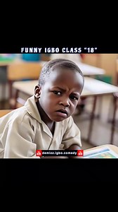 168K views · 4K reactions | Is This PART-18 Really The FUNNIEST ? #igboamaka #igbo #igbotv #igbocomedy | Demizz Fans Page | Facebook