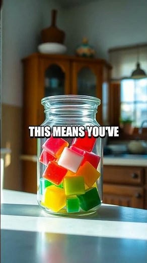 DIY Crystal Growing Experiment with Salt