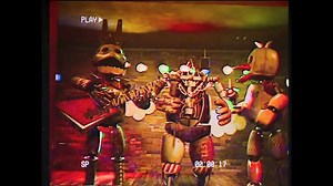 【fnaf vhs】1979年原型机测试档案.mp4