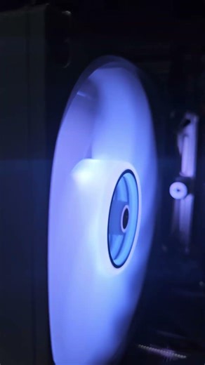 리드쿨 LEADCOOL AC-3100 DIGITAL ARGB CPU 공랭쿨러 블랙