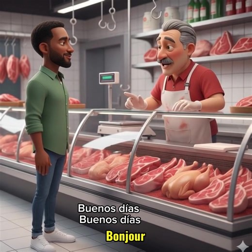 Aprender Español con Diálogos Cotidianos