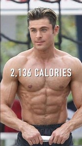 2,136 CALORIE DIET