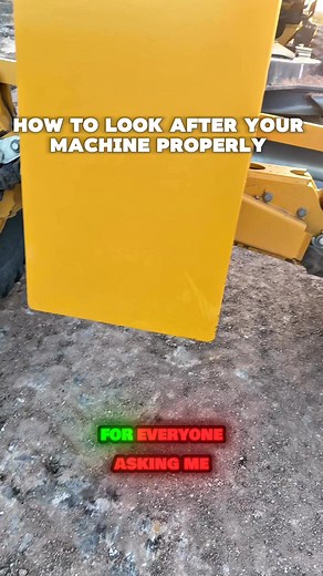 52K views · 456 reactions | Inside knowledge here don’t tell anyone #satisfyingvideos #heavyequipmentoperator #construction #heavyequipment #america #Top10 #australia #trimming | Tom Hope | Facebook