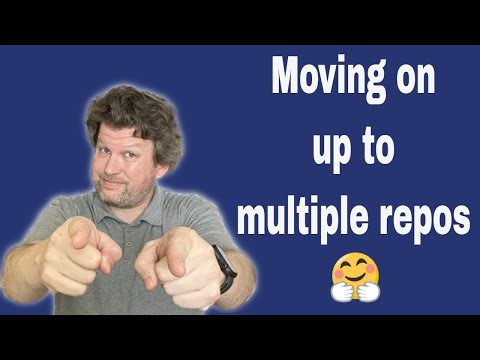 GitHub Enterprise Importer - Part 2 - Migrating Multiple Repositories