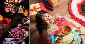 20  Diwali Decoration Ideas for Home 2025 – Easy, Budget and DIY